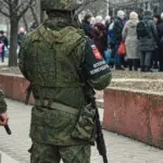 Наслідки операції «Нелегал-2026» на окупованих територіях