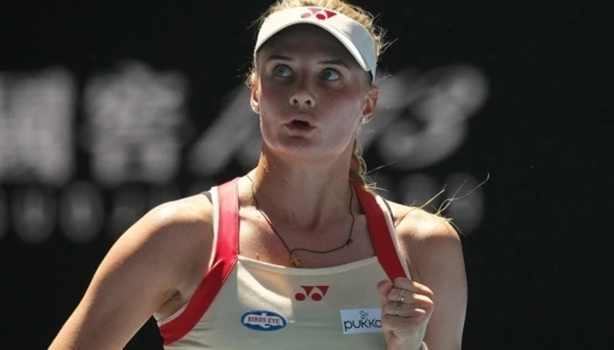 Жеребкування WTA 1000 в Ухані: сім українок дізналися суперниць