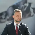 Як польське Міноборони відповіло на повідомлення про зупинення допомоги Україні